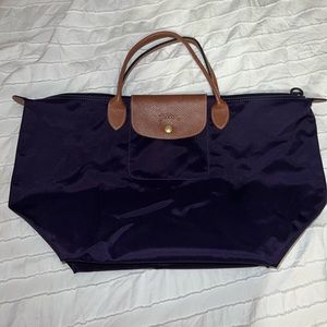 longchamp bag